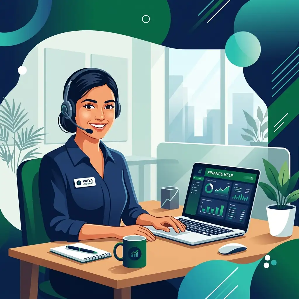 Customer Care Contact